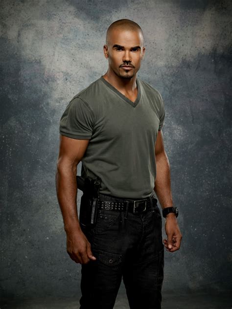 Shemar Moore Photos | Tv Series Posters and Cast