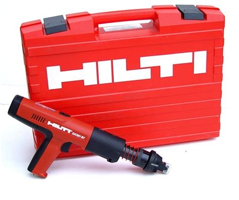 Top 10 Best Powder Actuated Nail Gun : Reviews & Buying Guide - Katynel