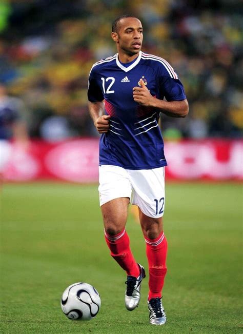 Thierry Henry 2010 World Cup - 698x960 Wallpaper - teahub.io