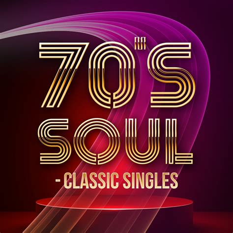 ‎Apple Music에서 감상하는 Various Artists의 70's Soul - Classic Singles