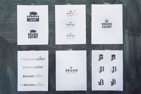 The Pros & Cons of a Pot Leaf Logo | Brand Joint