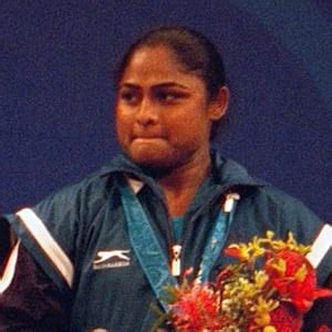 Karnam Malleswari Biography, Olympic Medals, Records and Age