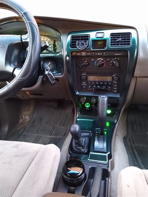 Interior trim kit? | Toyota 4Runner Forum [4Runners.com]