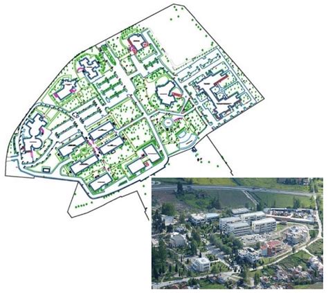 - The campus of the International Hellenic University in Serres | Download Scientific Diagram