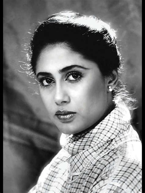 Remembering actor Smita Patil 30 years after her death