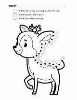 Connect The Dots  Numbers 1 20 Coloring Pages By Joy R Us TPT sketch template