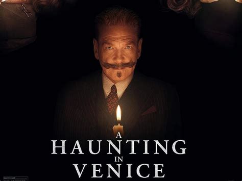 Movie Review: 'A Haunting In Venice' | Recent News | DrydenWire.com