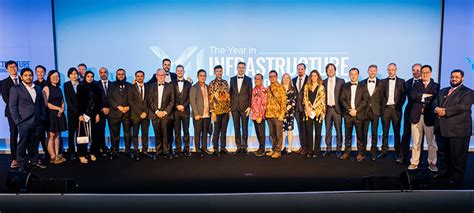 Bentley Systems invites nominations for the 2023 Going Digital Awards in Infrastructure ...