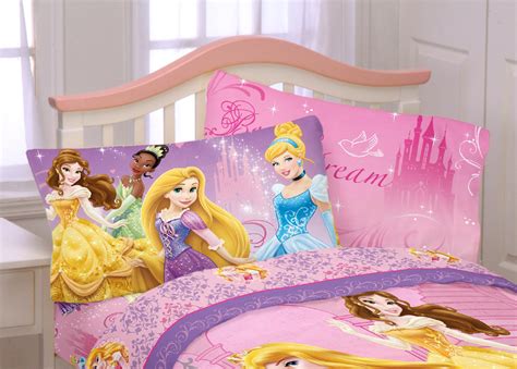 Disney Princess Pillowcase - Home - Bed & Bath - Bedding - Sheets