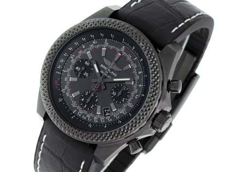 Breitling Bentley B06 MB061225/BE61 - Precision Watches & Jewelry