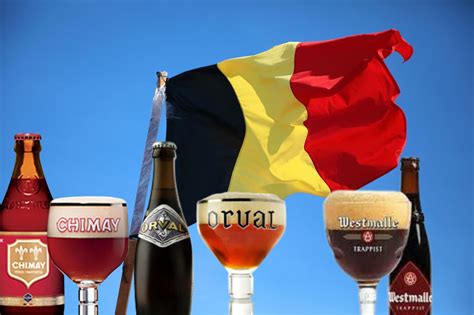 Best Belgian Beer: Styles, To Try Now & When in Belgium - Beer is my life