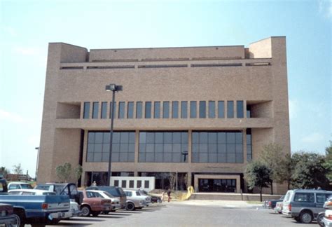 157 Collin County - 254 Texas Courthouses