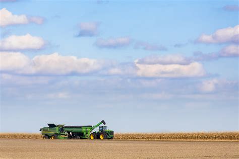 Reduce Risks During Harvest Season with a Moisture Meter