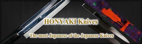 Hocho Knife - Japanese Chef Knives | Japanese knives