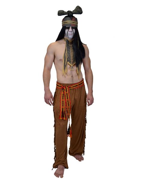 Tonto Costume | Costumes FC