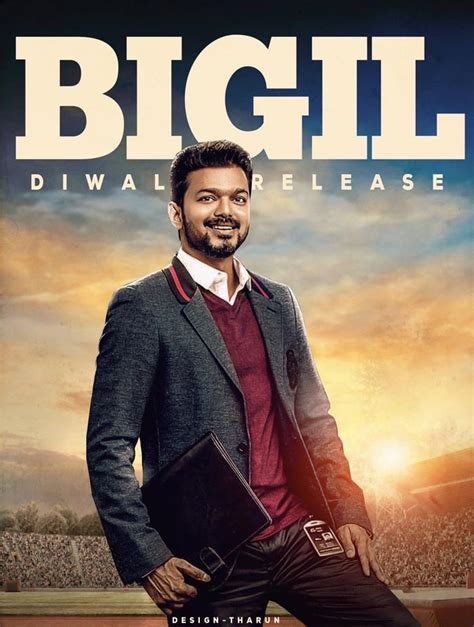 Bigil Fan Photos | Bigil Photos, Images, Pictures # 66344 - FilmiBeat