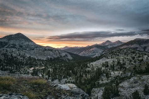 John Muir Wilderness | John muir wilderness, John muir, Wilderness