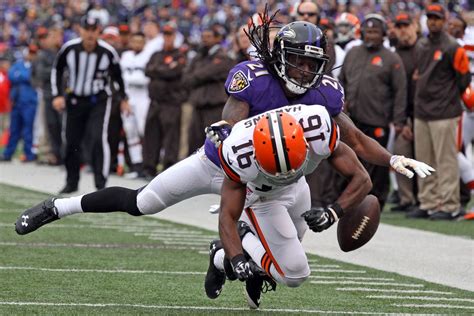 Ravens vs. Browns: Everything You Need To Know - Baltimore Beatdown