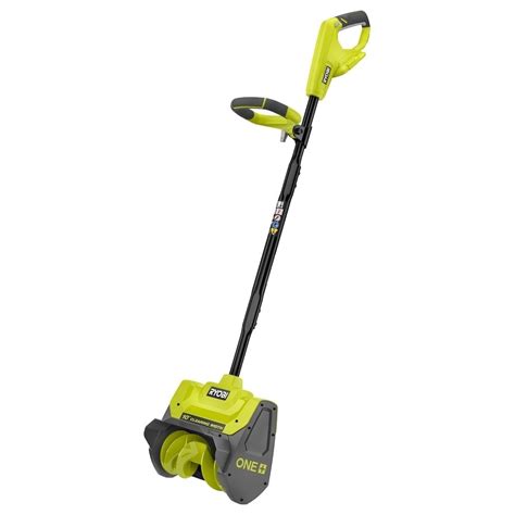 RYOBI 18V ONE+ Cordless 10-inch Snow Shovel (Tool Only) | The Home Depot Canada