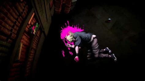 Top 5 Danganronpa Deaths and Executions (Danganronpa V3 spoilers ...