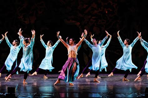 Ballet Manila’s ‘Deux’ celebrates classical and contemporary dance — Ballet Manila Archives