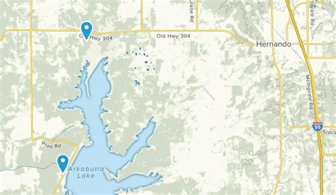 Best Trails near Hernando, Mississippi | AllTrails