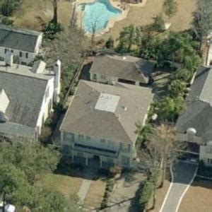 Mob Boss Carlos Marcello's House (former) in Metairie, LA - Virtual Globetrotting