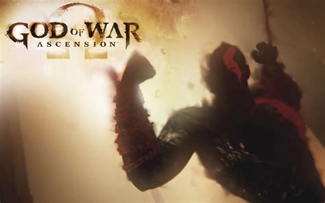 God of War: Ascension Wallpapers in HD