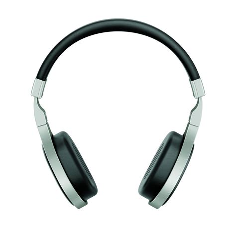 Headphones Combine Good Sound and Sleek Design - The New York Times