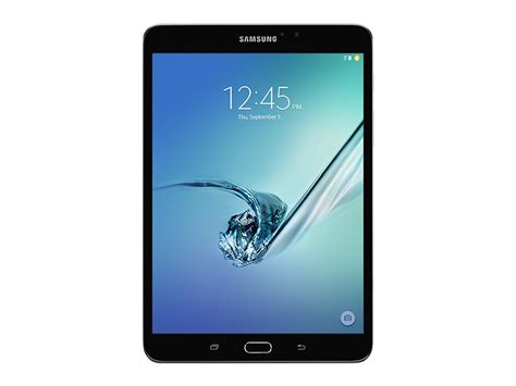 Galaxy Tab S2 8.0" 32GB (Wi-Fi) Tablets - SM-T713NZKEXAR | Samsung US