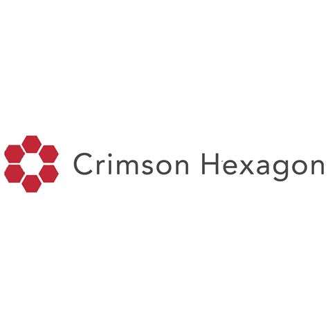 Crimson Hexagon Logo - PNG Logo Vector Brand Downloads (SVG, EPS)