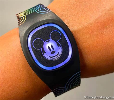 Disney MagicBand Plus: Everything You Need To Know In 2023, 51% OFF