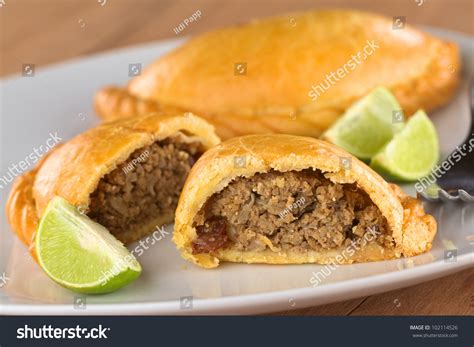 854 Empanadas Peruanas Images, Stock Photos & Vectors | Shutterstock