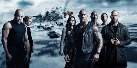 Fast & Furious 9 Bumped Back to 2020 | CBR