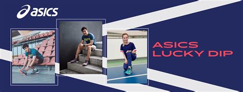 ASICS Thailand Official