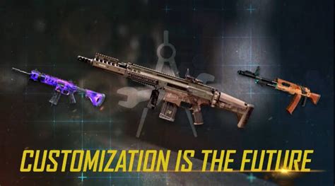 Call of Duty Mobile Season 9 - Gunsmith Weapon Upgrade Guide - DigiStatement