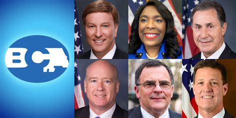 Business Council of Alabama endorses six candidates in 2020 congressional races - Yellowhammer News