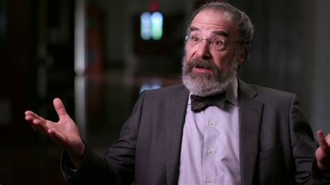 Future PreviewsWonder Wonder Mandy Patinkin Interview - Future Previews