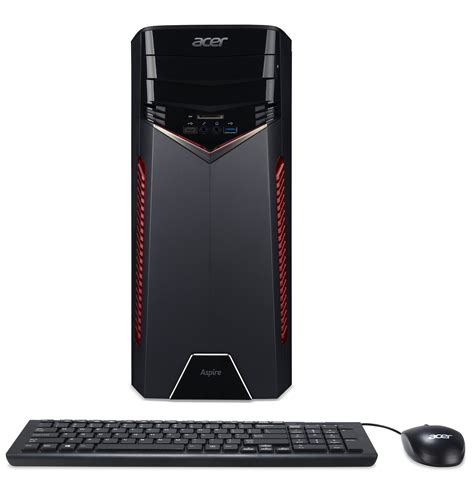 Acer gaming desktops - weetiklo