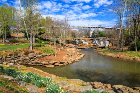 14 Best Things to Do in Downtown Greenville - The Crazy Tourist