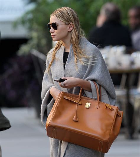 Celebrities and their Hermes Birkin Bags: A Retrospective - PurseBlog