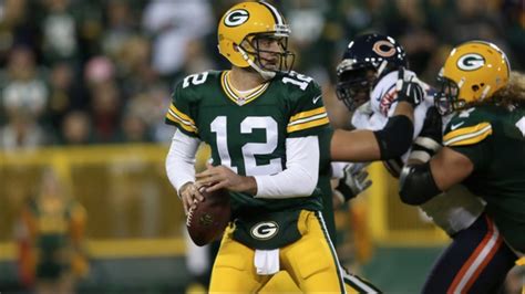 In Memoriam: The Top 7 Moments of Aaron Rodgers' Career - HubPages