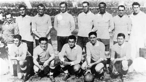 “Uruguay must host centenary World Cup” – Gus Poyet – THEUPDATE