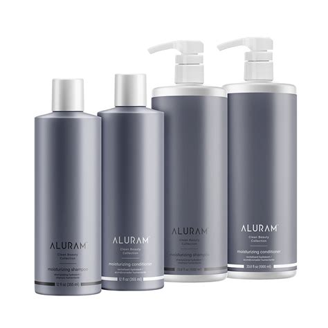 Aluram Moisturizing Conditioner 1L - Salon Saver