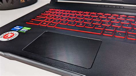 MSI Katana GF76 review - TechNewsBoy.com