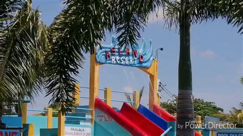 Asland Resort, mapandan Pangasinan - YouTube