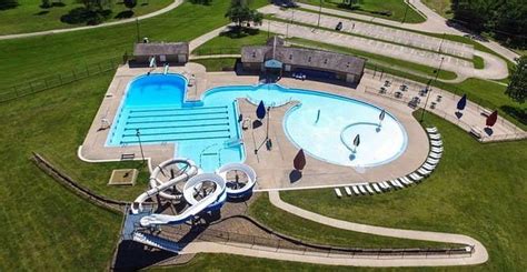 Mount Pleasant Aquatic Center - Mount Pleasant Area Chamber of Commerce