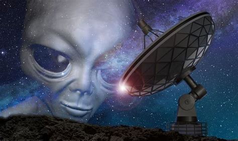 Radio signals from space: SETI weighs in on alien origin of Fast Radio Bursts | Science | News ...