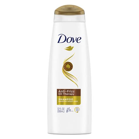 Products for Frizzy Hair | Dove