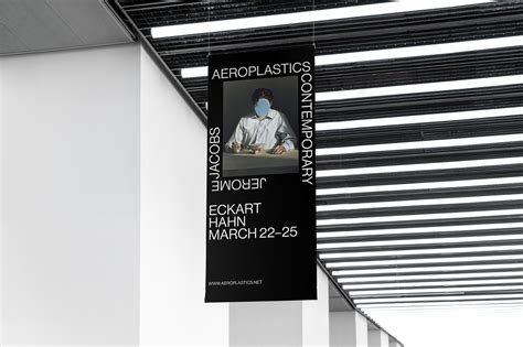 Aeroplastics | Behance